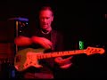 Billy Sheehan :: BX3 :: Denver 2-2-07 :: Video and Slideshow