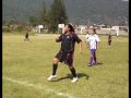 FINAL FUTBOL FEMENIL RIO BLANCO LIGA VICENTE GUERRERO