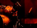 熊谷徳明(TRIX)「adios」のドラム(イントロ速攻撮り)