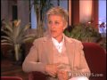 Ellen on Body Image, and Beauty