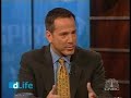 Debate about a1c on dLife