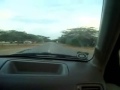 Crazy Tripping After spotting tnca