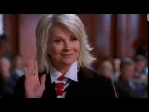 �������� ����� ������ � ������ ������� / Boston Legal