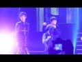 SYDNEY KPOP Festival TVXQ Before You Go (Fancam)