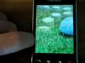 Blackberry Storm Software Tour