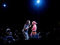 Bobby Mcferrin -bari -16 Luglio 2008 - Arena delle Vittorie