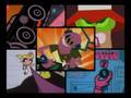 videos de SLAPPY HARDCORE : Granzon Nodo for Cartoon Network [ Bangin' Toonz ]