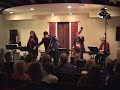 Chris Klich Jazz Quintet with Laura Preble Chris Klich Jazz Quintet with Laura Preble