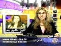 Nazanin Fatehi released from Evin Prison, Video clip