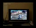 12-MAN Tekken 5 DR Torunament 2007 Final Khoi vs. Vingi 1/3