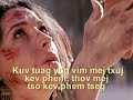 Hmong Christian Song - Kuv Muaj Zoo Vaj Zoo Tsev