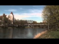 Kongresshotel Ingolstadt auf dem Gießereigelände