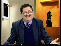 La fuga del doc:  César Augusto Dávila