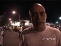 Noche de Brujas en Carlos Paz - Infrarrojo