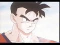 DBZ - Un futuro diferente - Gohan y Trunks