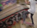 chache(ollie 6 stair)