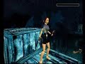 Tomb Raider 2 Speedrun - The Deck