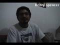 Bruno Benavides, el terco del grunge