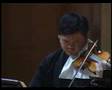 Chuanyun Li - Wieniawski Polonaise No.1 in D