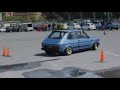 200408 Raduno Fiat 127 e non solo Ponte X ( GE ) ( a112 )