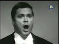 Dietrich Fischer-Dieskau sings Kindertotenlieder