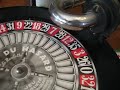 PHONOGRAPHE  CASINO 78T LA ROULETTE