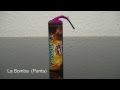 HQ - LaBomba Tschechischer Böller Panta Pyrotechnik (Brothers).mp4