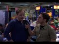 Joss Whedon at Comic Con \
