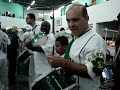 Bateria Furiosa - CVB - Mestre Neno Bateria Furiosa - CVB - Mestre Neno