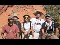 Searching for Ed Abbey