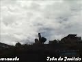 Isla de Janitzio, Vuelta completa