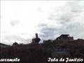 Isla de Janitzio, Vuelta completa