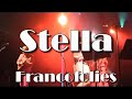 sttellla (jean-luc fonck) aux francofolies de spa 2007 (village francofou)