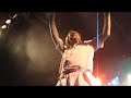 sttellla (jean-luc fonck) aux francofolies de spa 2007 (village francofou)