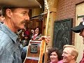 Disneyland Bootstrappers Sing Birthday Song