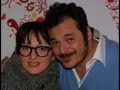 Arisa di Sincerità parla in Pignolese Potentino Aviglianese