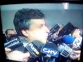 IVAN MOREIRA AGREDE A JORGE SCHAULSON EN EL CONGRESO (1995) - Thumb #1