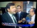 IVAN MOREIRA AGREDE A JORGE SCHAULSON EN EL CONGRESO (1995) - Thumb #2