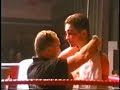 Badr Hari vs Rocky \"The RocK\" Grandjean(heavy KO) Nov.2000