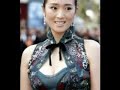 la piu' grande attrice cinese