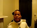 Fu-Sung E. Cookye Show! (Episode 46) -Fu-Sung Addresses Empire Arcadia-.wmv