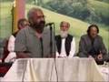 Comedy Mushaira - Khalid Masood Khan
