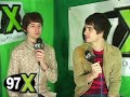 Mad Libs with Panic At The Disco