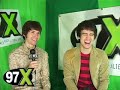 Mad Libs with Panic At The Disco