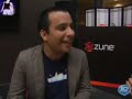 Zune 2 Interview Zune 2 Interview