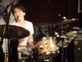 【是方博邦(G) 須藤満(B) 熊谷徳明(Dr)】SUPER JAM.wmv