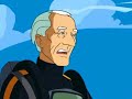 Expedicoes Jacques Cousteau