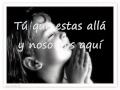 mi mundo necesita de ti DANIEL CALVETI CON LETRA.wmv