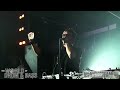 Маста Майк (The World of Drum & Bass: Heartbeat | 20.11.10)