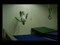 son muy buenos para los saltos y acrobacias